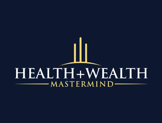logo design by johana