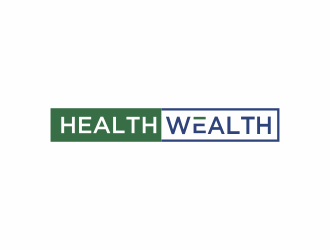 Health   Wealth Mastermind logo design by afra_art