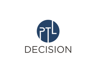 PATALE Decision logo design by BintangDesign
