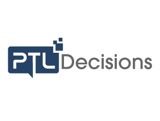 PATALE Decision logo design by jaize