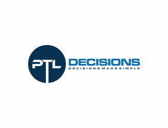 PATALE Decision logo design by santrie