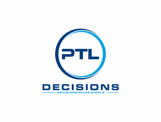 PATALE Decision logo design by santrie