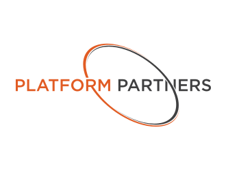 Platform Partners logo design by savana