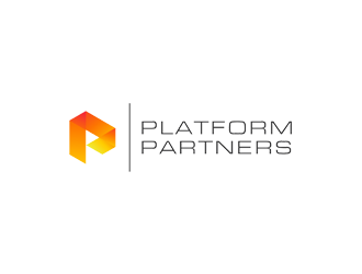 Platform Partners logo design by zeta
