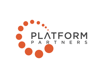 Platform Partners logo design by cimot