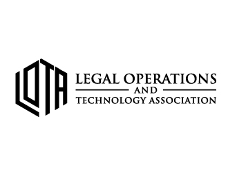 LOTA - Legal Operations and Technology Association logo design by NikoLai
