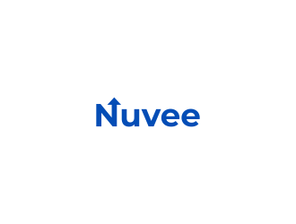Nuvee  logo design by haidar