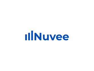 Nuvee  logo design by haidar