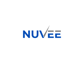Nuvee  logo design by haidar
