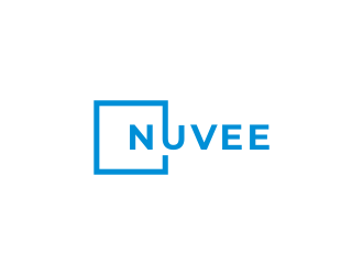 Nuvee  logo design by haidar