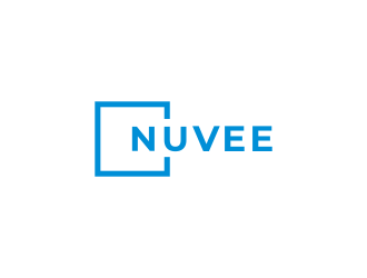 Nuvee  logo design by haidar