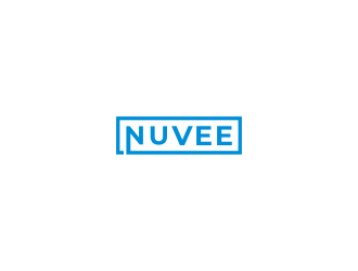 Nuvee  logo design by haidar