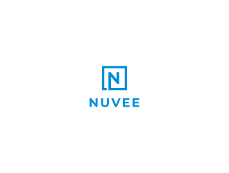 Nuvee  logo design by haidar