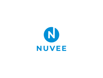 Nuvee  logo design by haidar