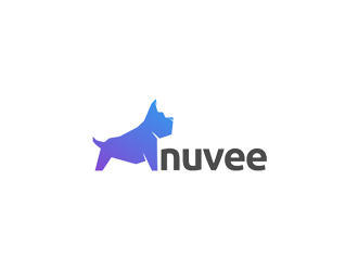 Nuvee  logo design by zeta