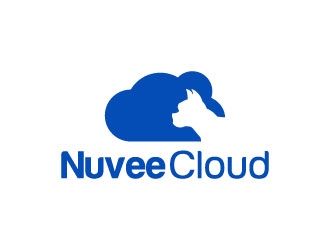 Nuvee  logo design by pixalrahul