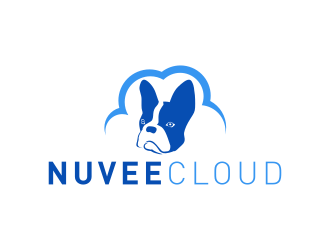 Nuvee  logo design by Dakon