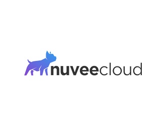 Nuvee  Logo Design