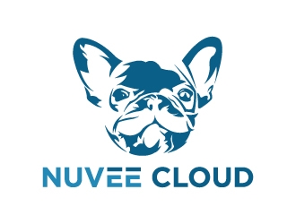 Nuvee  logo design by cybil