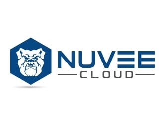 Nuvee  logo design by shravya