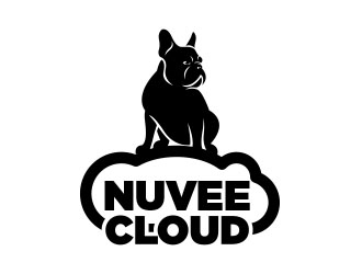 Nuvee  logo design by Manolo