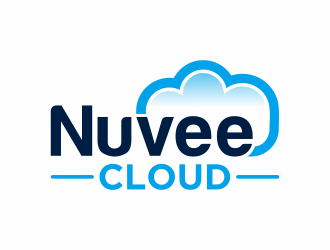 Nuvee  logo design by hidro
