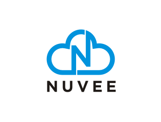 Nuvee  logo design by cintya