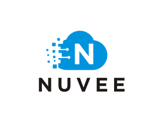 Nuvee  logo design by cintya