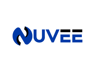 Nuvee  logo design by BrightARTS