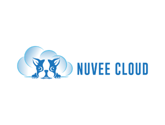 Nuvee  logo design by nona
