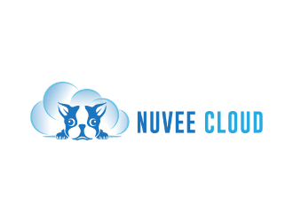 Nuvee  logo design by nona