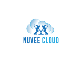 Nuvee  logo design by nona