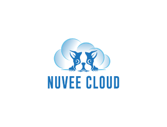 Nuvee  logo design by nona
