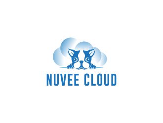 Nuvee  logo design by nona