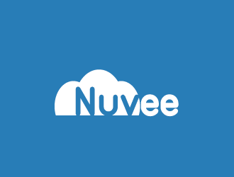 Nuvee  logo design by czars