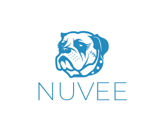 Nuvee  logo design by czars