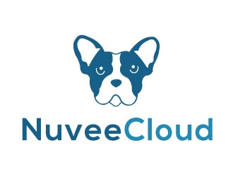 Nuvee  logo design by Suvendu