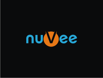 Nuvee  logo design by Adundas