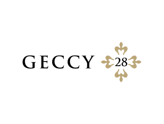 Geccy28 logo design by cimot