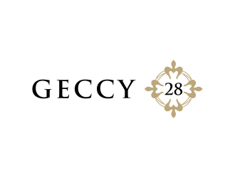 Geccy28 logo design by cimot
