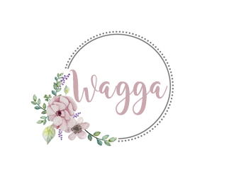 Marketplace Florist, Wagga Wagga logo design by samueljho