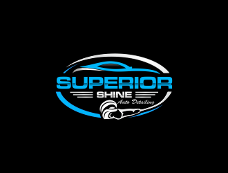 logo design by ammad