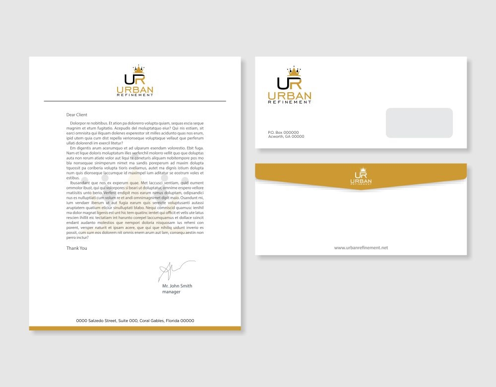 Urban Expressions Digital Design 48hourslogo