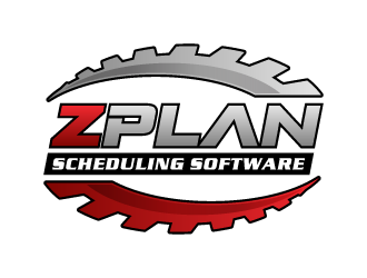 ZPlan logo design by pencilhand