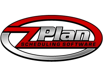 ZPlan logo design by nexgen