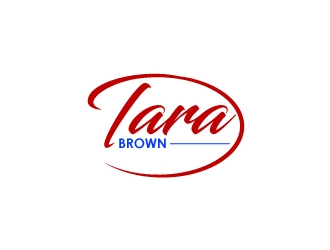 Tara Brown logo design by uttam