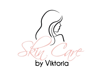 Skin Care by Viktoria logo design by LogOExperT