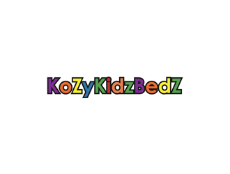 KoZyKidzBedZ logo design by ndaru