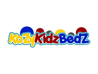 KoZyKidzBedZ logo design by mckris