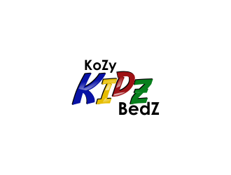KoZyKidzBedZ logo design by yeve